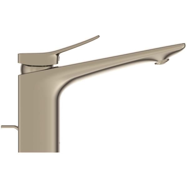 MARKA}Lavabo BataryasıBD456GNİdeal Standard Conca Grande Lavabo Bataryası-Silver Storm-Sifon Kumandalı