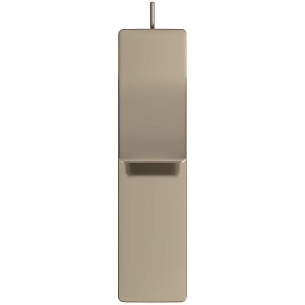 MARKA}Lavabo BataryasıBD456GNİdeal Standard Conca Grande Lavabo Bataryası-Silver Storm-Sifon Kumandalı