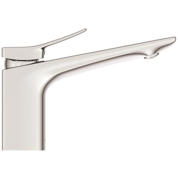 MARKA}Lavabo BataryasıBD457AAİdeal Standard Conca Grande Lavabo Bataryası-Chrome-Sifon Kumandasız