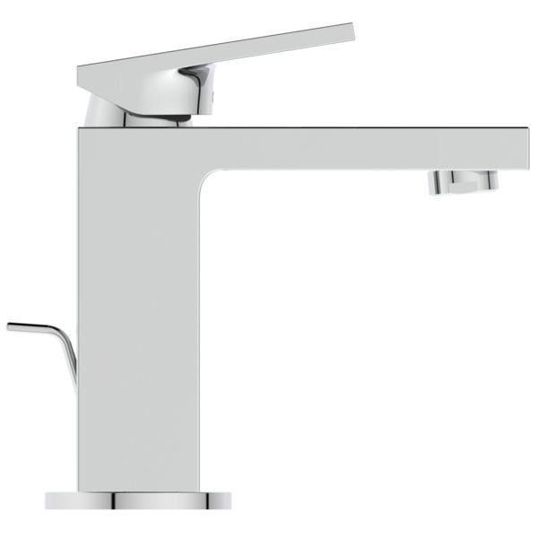 MARKA}Lavabo BataryasıBD500AAİdeal Standard Extra Grande Lavabo Bataryası-Chrome-Sifon Kumandalı
