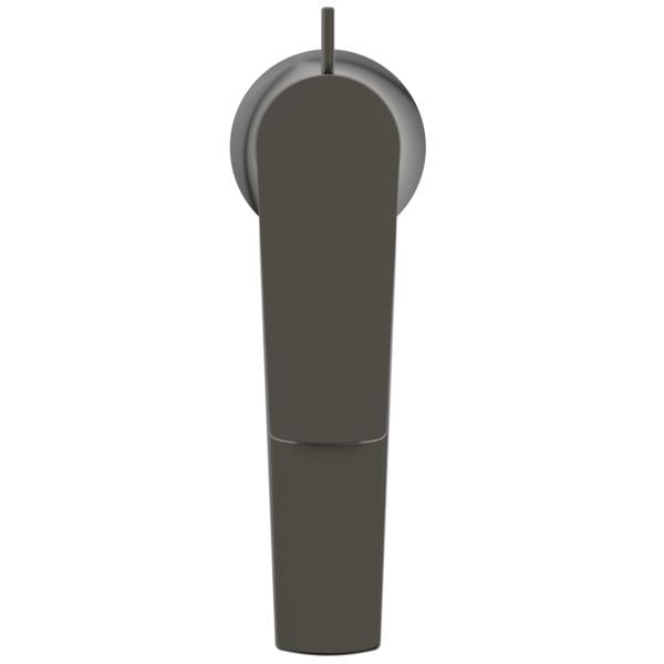 MARKA}Lavabo BataryasıBD653A5İdeal Standard La Dolce Vita Lavabo Bataryası-Magnetic Grey-Sifon Kumandalı
