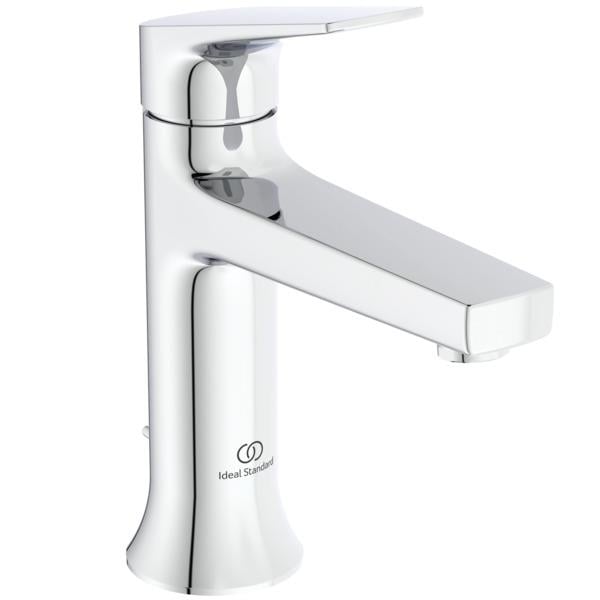 MARKA}Lavabo BataryasıBD653AAİdeal Standard La Dolce Vita Lavabo Bataryası-Chrome-Sifon Kumandalı