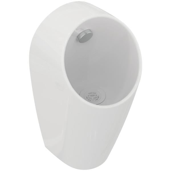 MARKA}Pisuvarlar ve Yıkama SistemleriE183201Sphero Maxi Pisuvar-Standart Yıkama