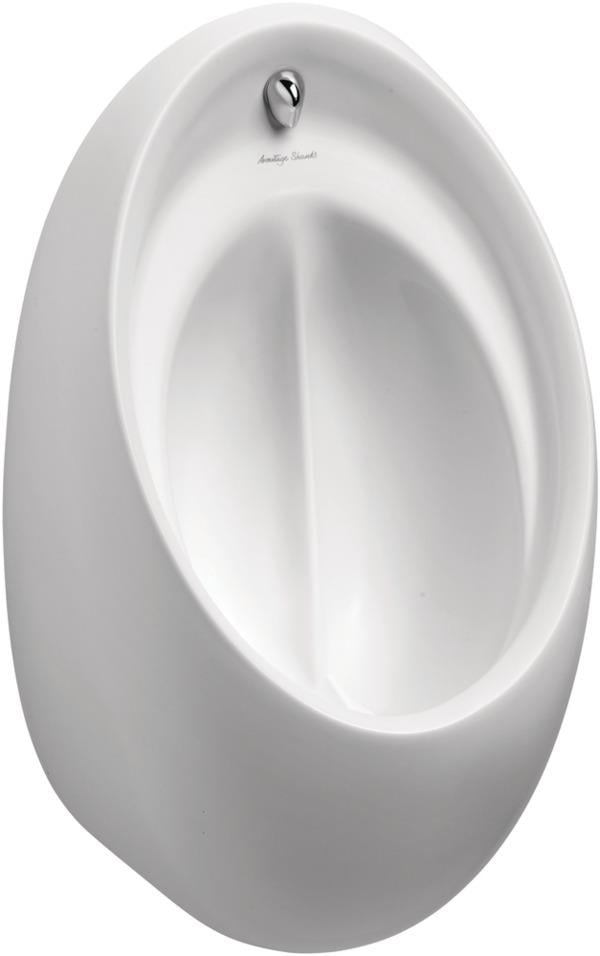 MARKA}Pisuvarlar ve Yıkama SistemleriSET-S611902Contour HygenIQ Pisuvar-Tüm Aksesuarlar Dahil