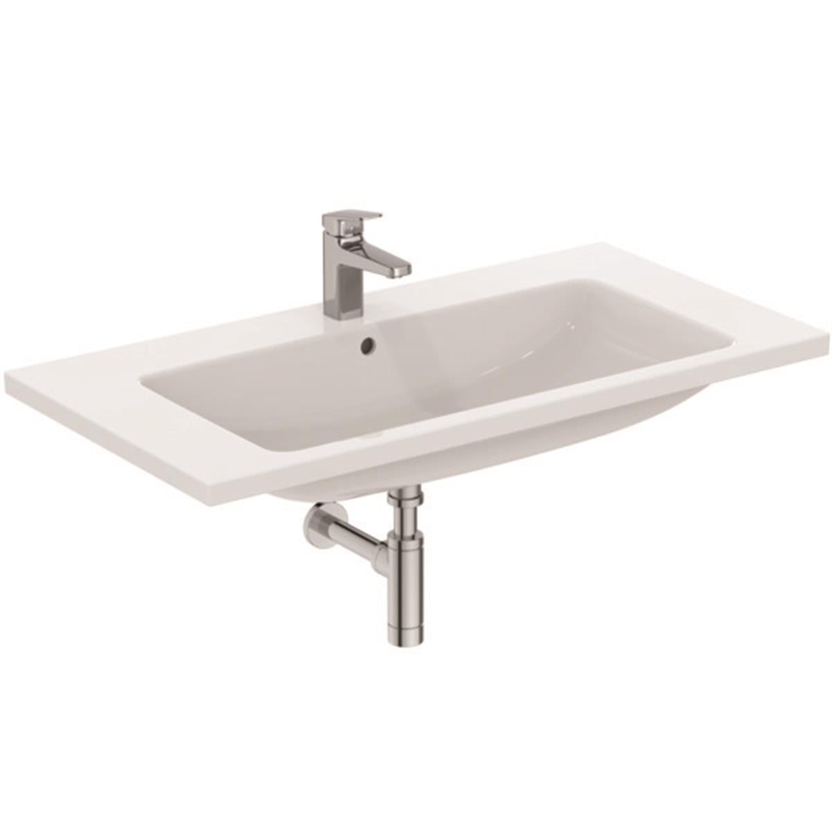 MARKA}SifonE0079AAİdeal Standard P-Trap Lavabo Sifonu
