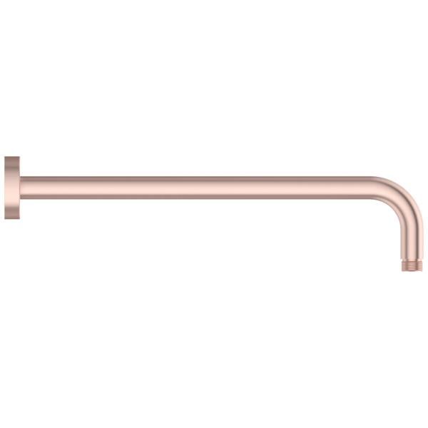 MARKA}Sürgülü Duş TakımlarıB9445ROİdeal Standard Idealrain Duvardan Duş Kolu 40cm-Rose