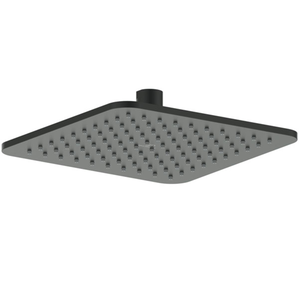 MARKA}Tepe DuşlarıB0024XGIdealRain Cube Tepe Duşu-20x20 Mat Siyah