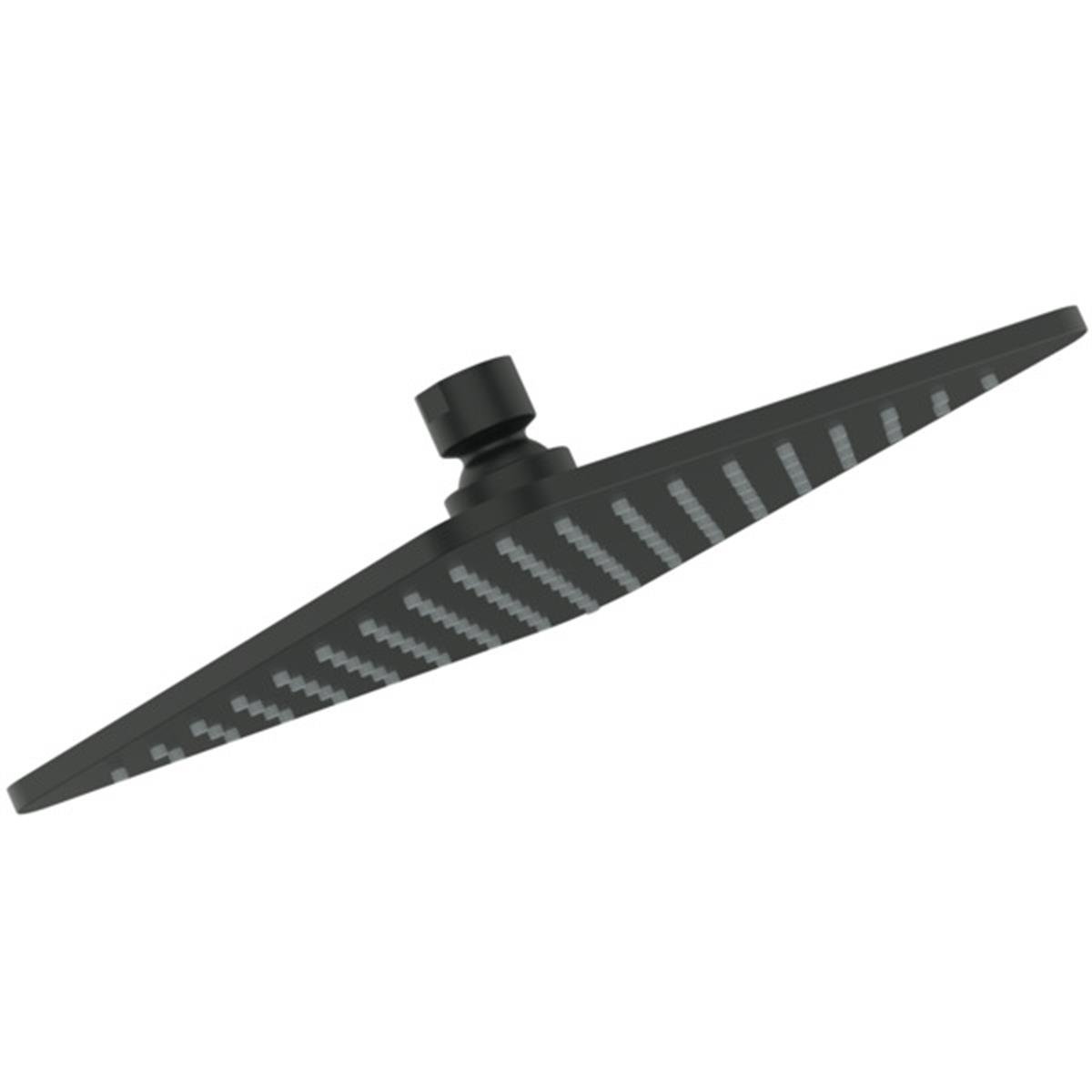 MARKA}Tepe DuşlarıB0024XGIdealRain Cube Tepe Duşu-20x20 Mat Siyah