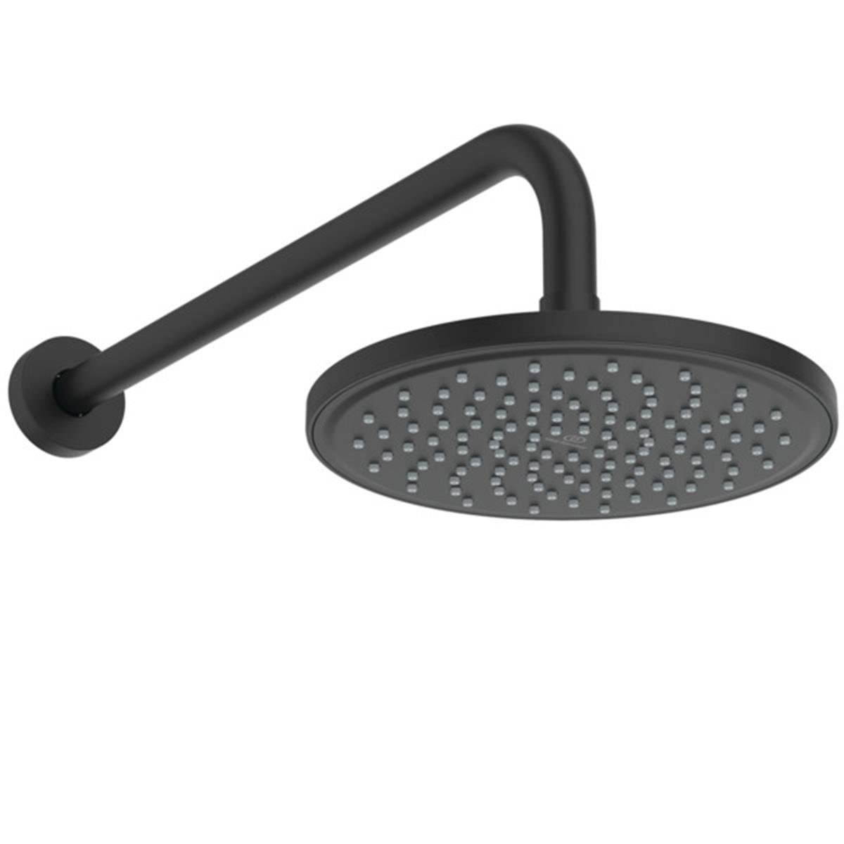 MARKA}Tepe DuşlarıB9445A5IdealRain Duvardan Duş Kolu-40 cm Manyetik Gri