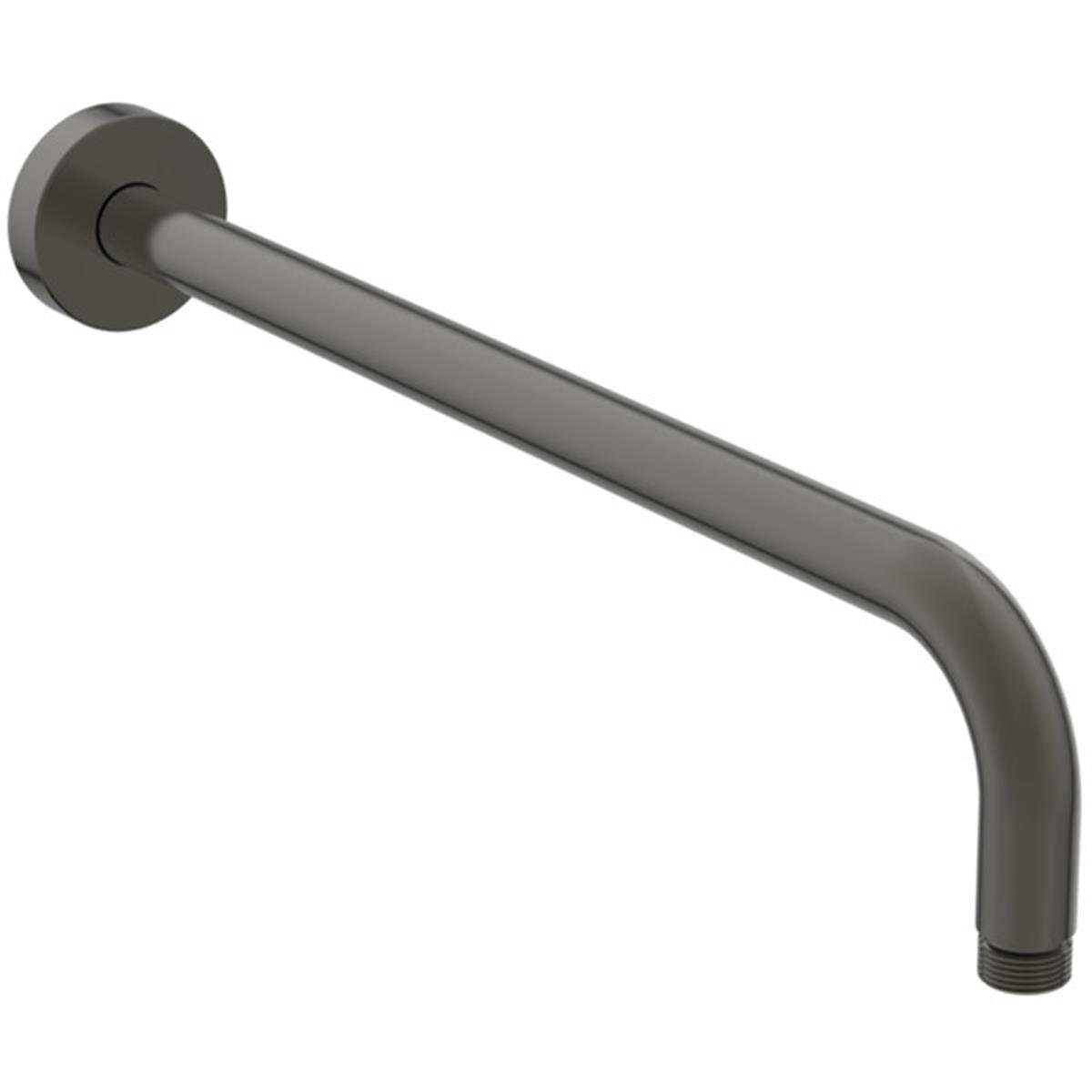 MARKA}Tepe DuşlarıB9445A5IdealRain Duvardan Duş Kolu-40 cm Manyetik Gri