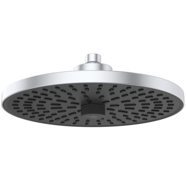 MARKA}Tepe DuşlarıBD581SIİdeal Standard Idealrain Alu+ Tepe Duşu Yuvarlak 26cm-Silver