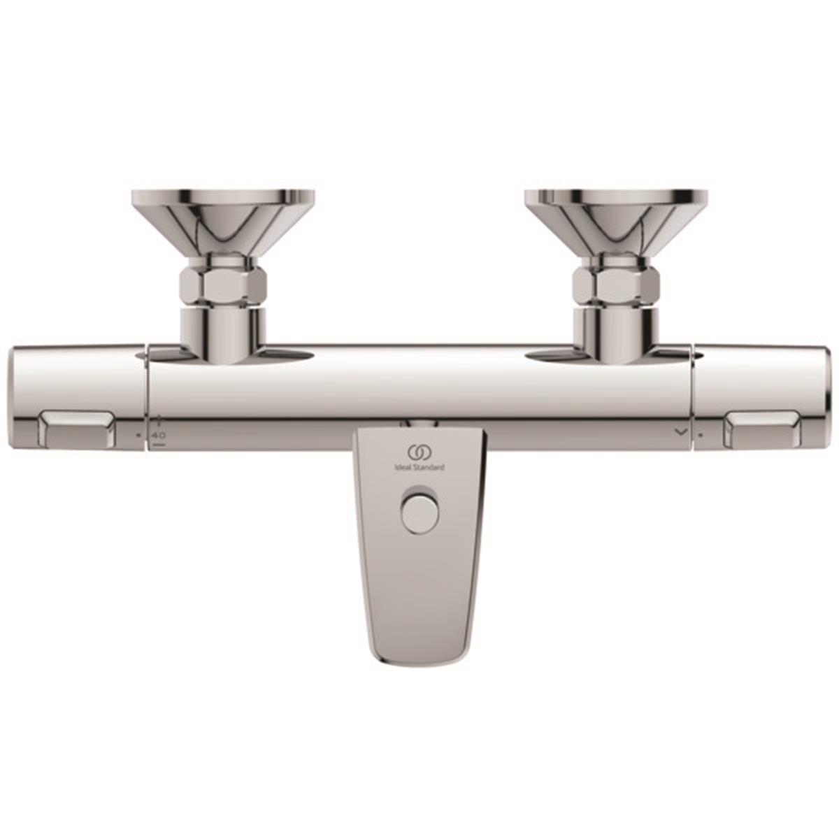 MARKA}Termostatik Banyo BataryasıA7206AACeratherm T25 Termostatik Banyo Bataryası