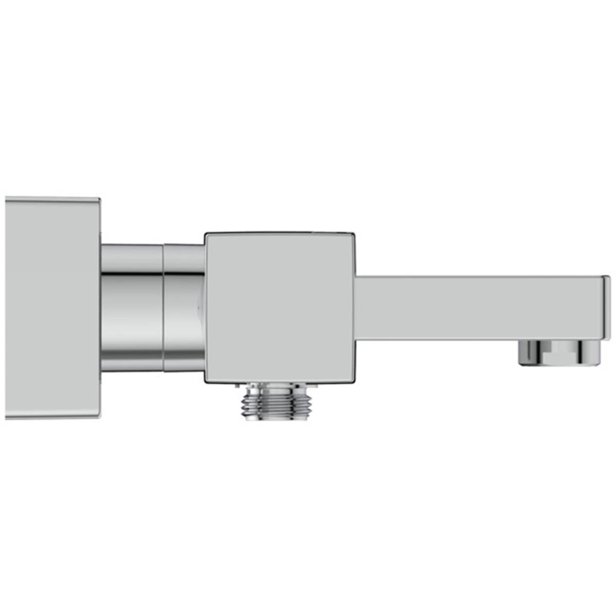 MARKA}Termostatik Banyo BataryasıA7538AACeratherm C100 Termostatik Banyo Bataryası