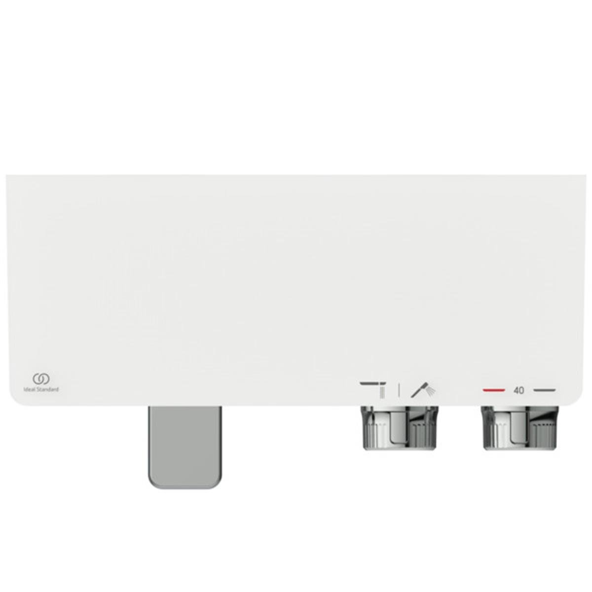 MARKA}Termostatik Banyo BataryasıA7330AACeratherm S200 Termostatik Banyo Bataryası