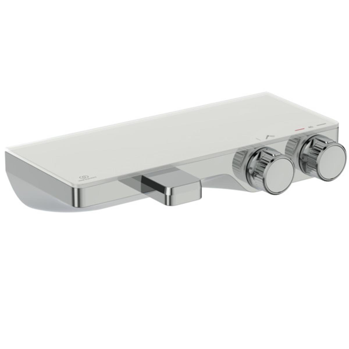 MARKA}Termostatik Banyo BataryasıA7330AACeratherm S200 Termostatik Banyo Bataryası