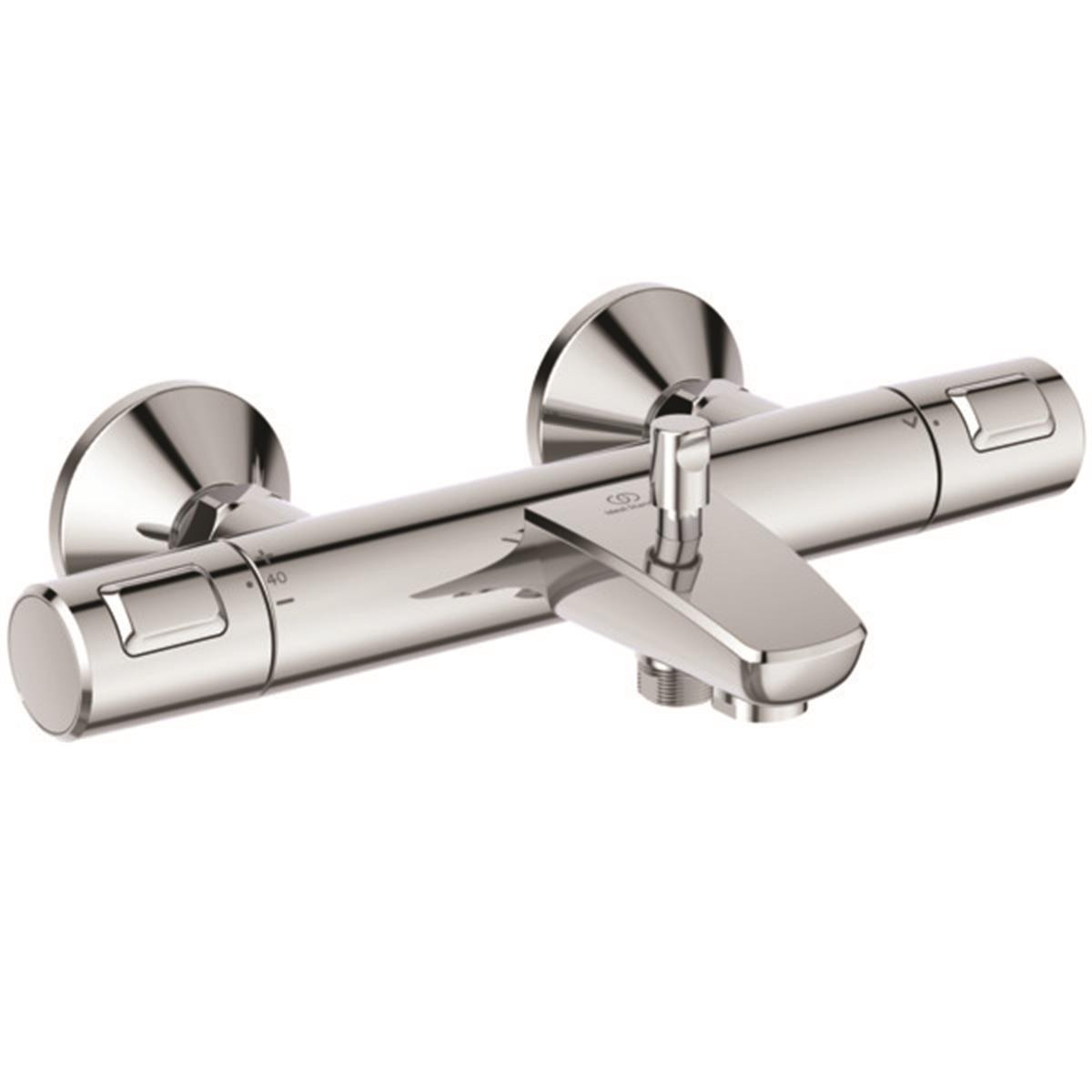 MARKA}Termostatik Banyo BataryasıA7206AACeratherm T25 Termostatik Banyo Bataryası