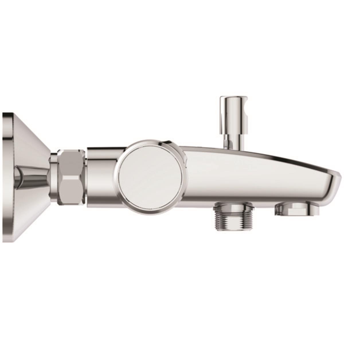 MARKA}Termostatik Banyo BataryasıA7206AACeratherm T25 Termostatik Banyo Bataryası