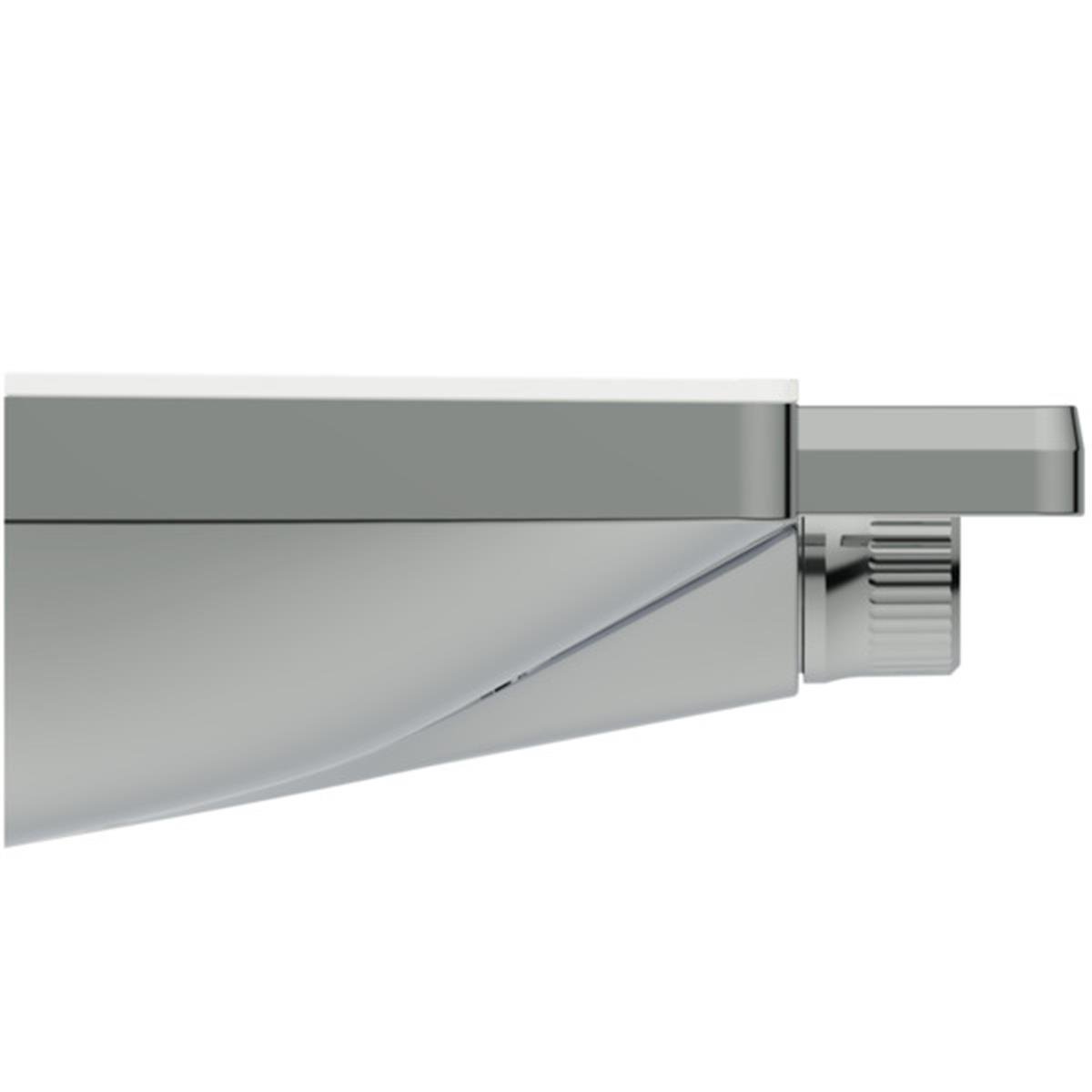 MARKA}Termostatik Banyo BataryasıA7330AACeratherm S200 Termostatik Banyo Bataryası