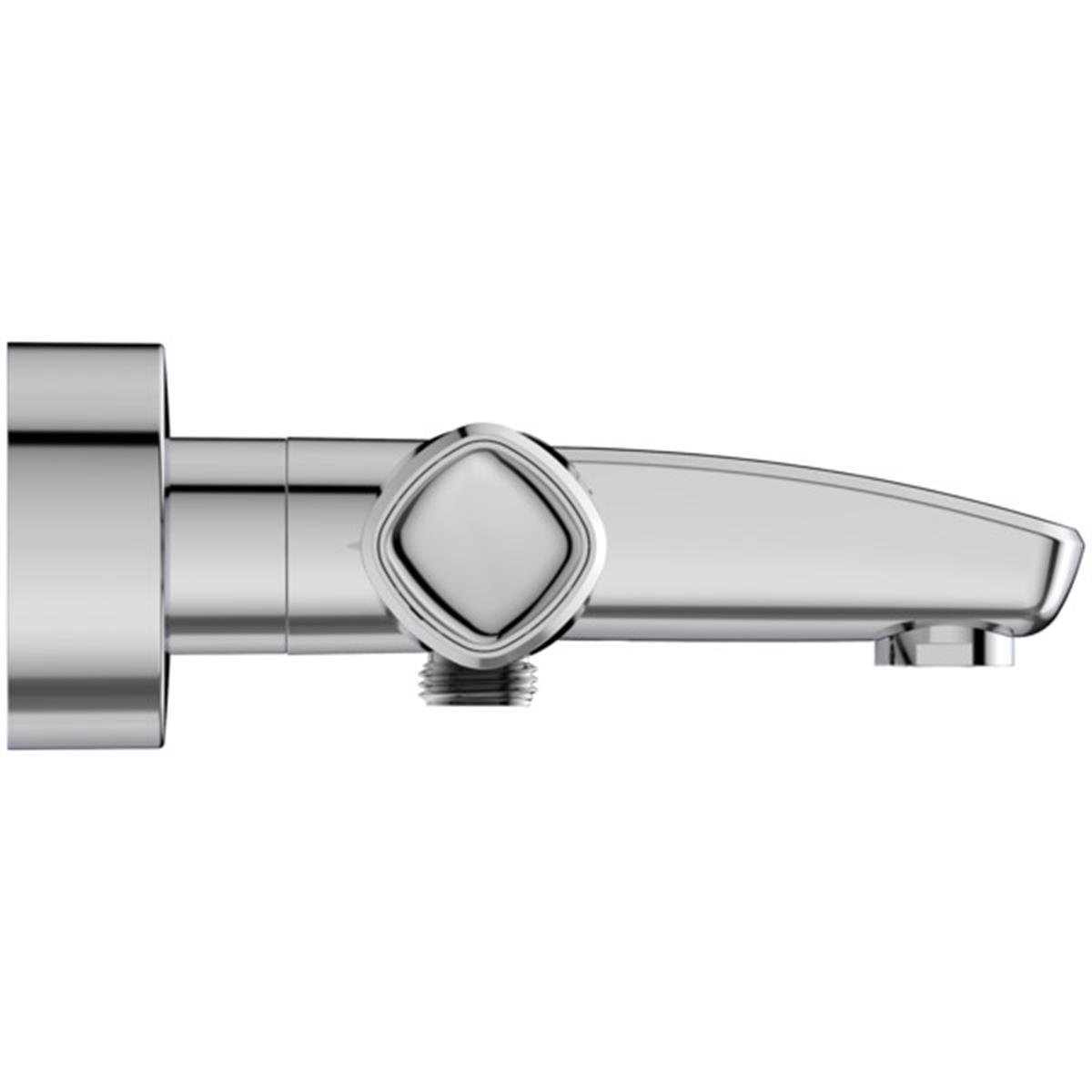 MARKA}Termostatik Banyo BataryasıA7238AACeratherm T100 Termostatik Banyo Bataryası