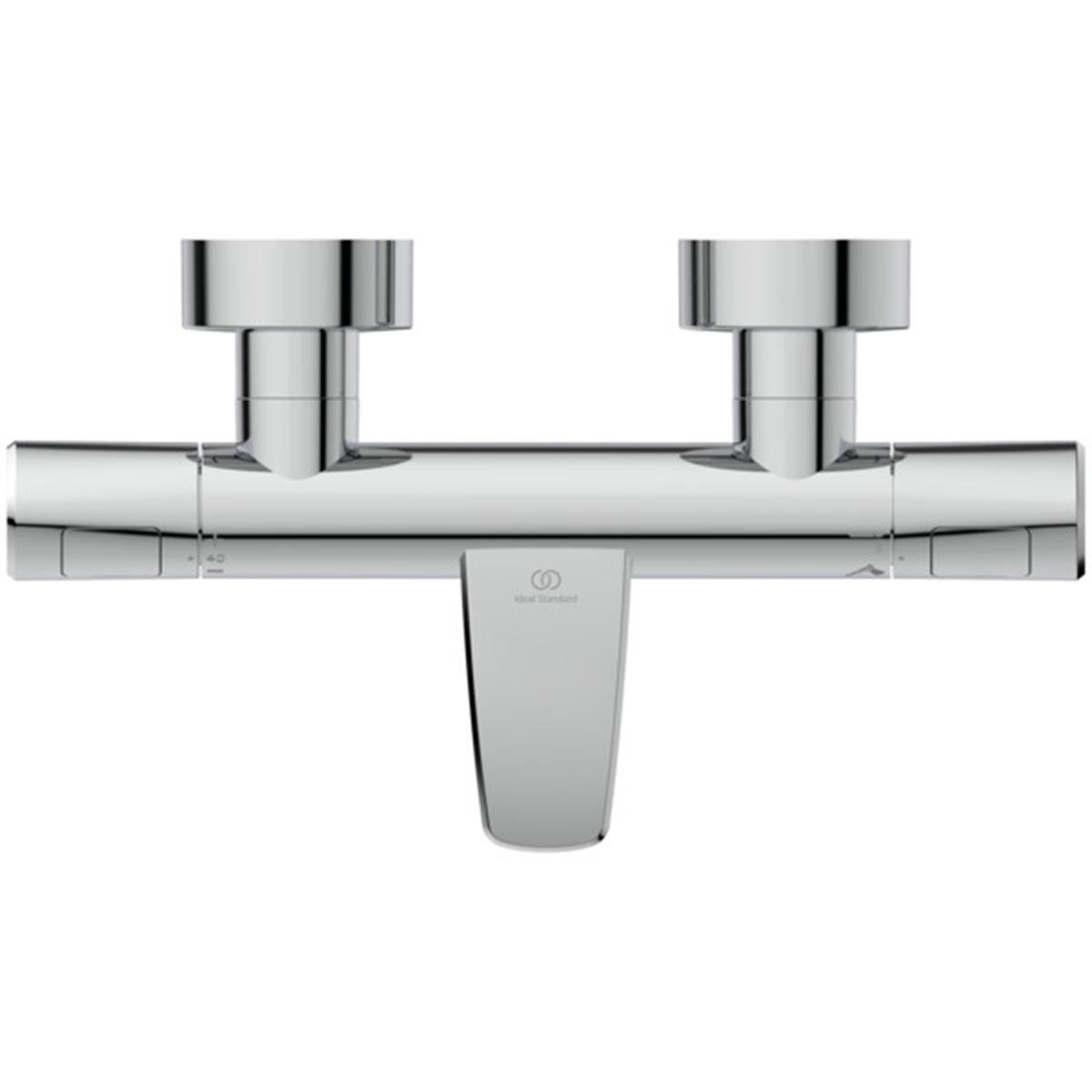 MARKA}Termostatik Banyo BataryasıA7238AACeratherm T100 Termostatik Banyo Bataryası