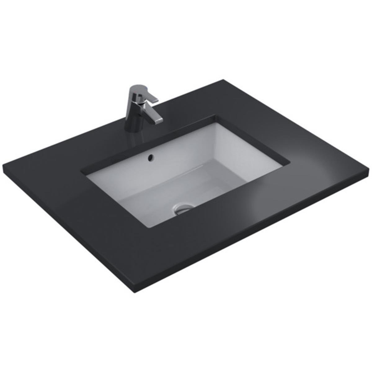 MARKA}Tezgah Altı & Hilton LavabolarK077901Strada Tezgah Altı Lavabo 59 cm