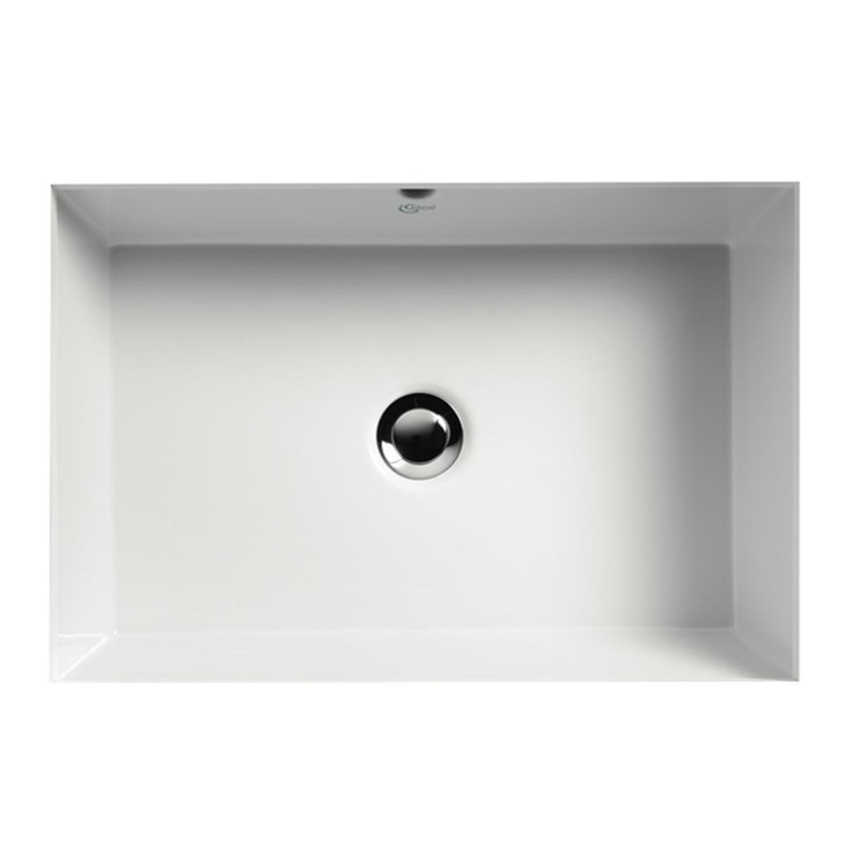 MARKA}Tezgah Altı & Hilton LavabolarK077901Strada Tezgah Altı Lavabo 59 cm