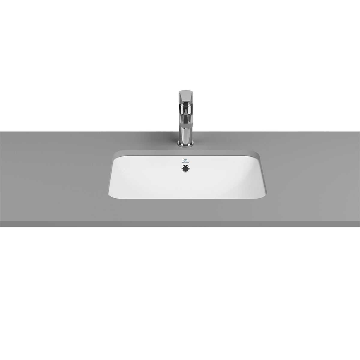 MARKA}Tezgah Altı & Hilton LavabolarZ251901Strada Tezgah Altı Lavabo 54cm