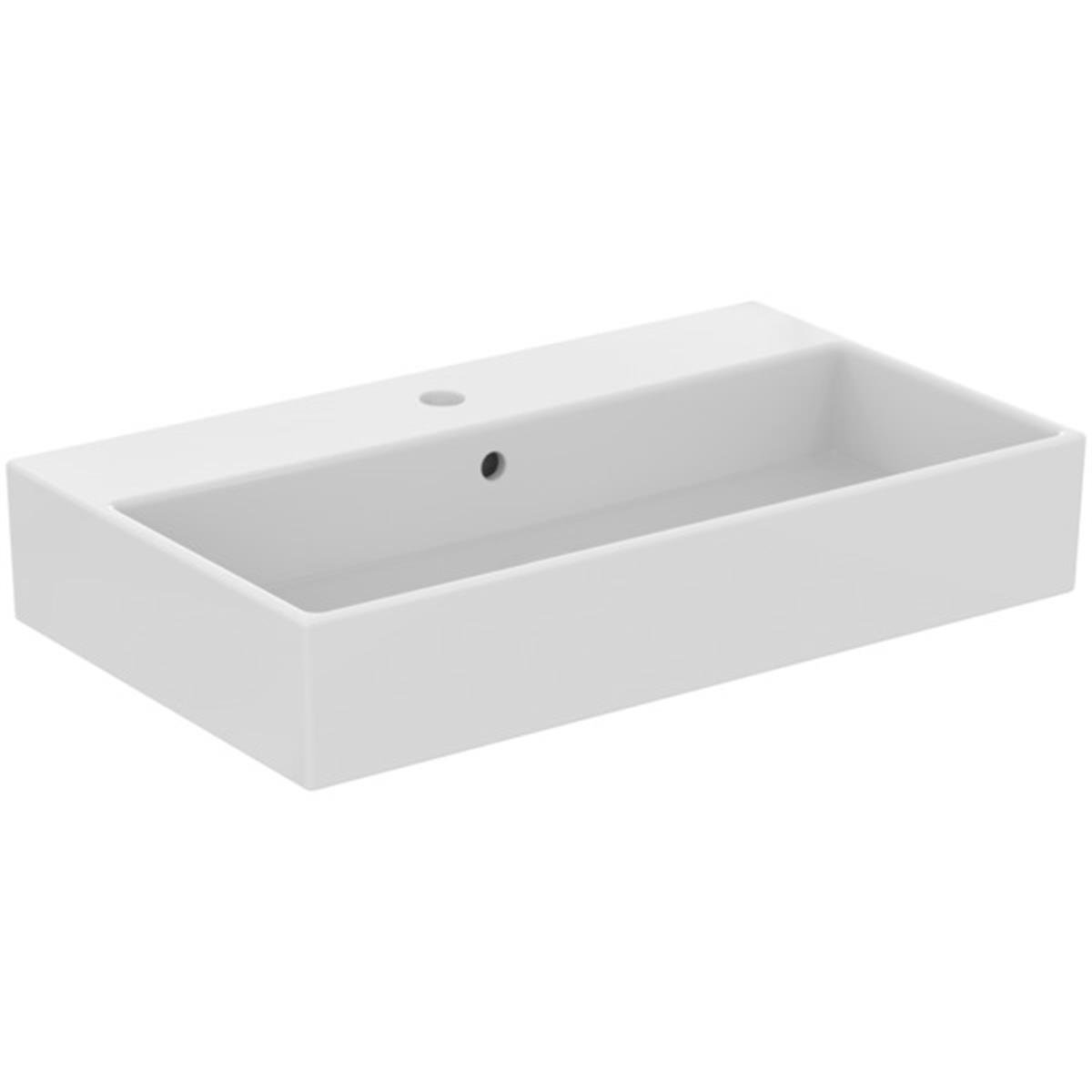 MARKA}Tezgah Üstü LavabolarK078201Strada Tezgah Üstü Lavabo 70 cm 