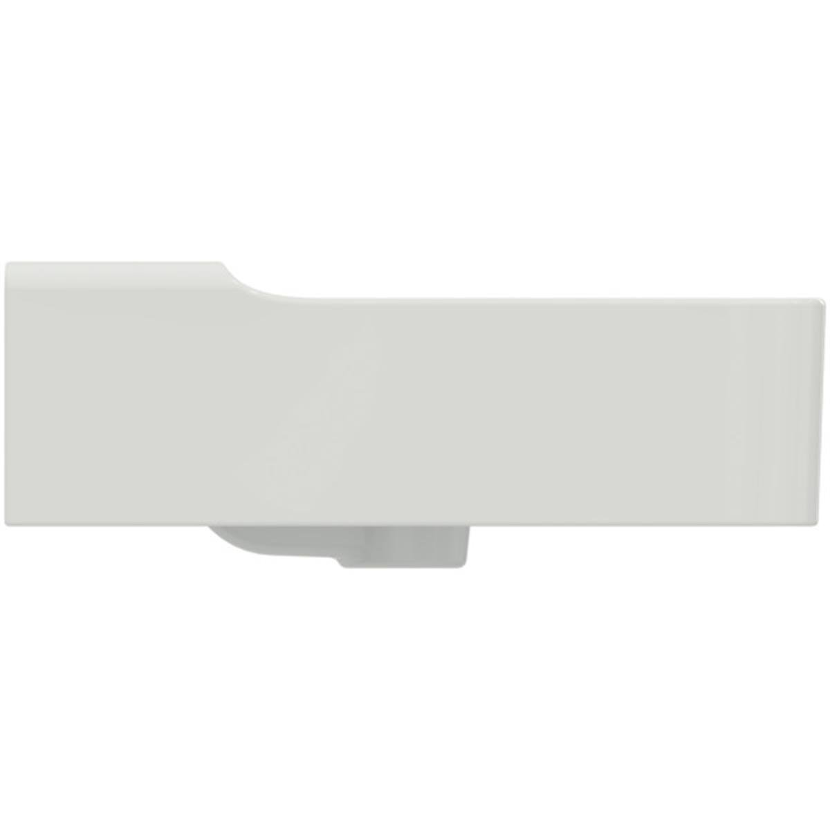 MARKA}Tezgah Üstü LavabolarT369001İdeal Standard Conca Tezgah Üstü Lavabo 50 cm
