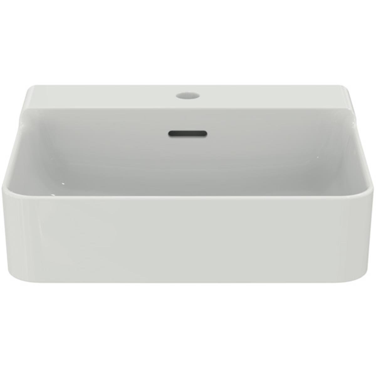 MARKA}Tezgah Üstü LavabolarT369001İdeal Standard Conca Tezgah Üstü Lavabo 50 cm
