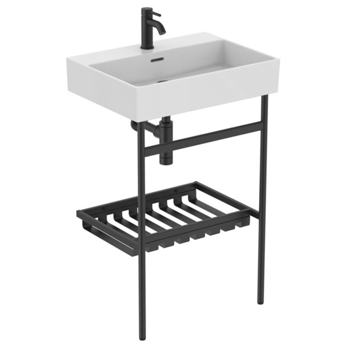 MARKA}Tezgah Üstü LavabolarT372701Extra Tezgah Üstü Lavabo 60 Cm