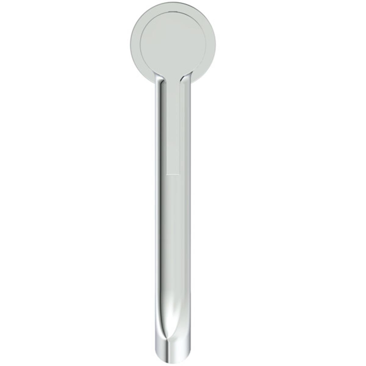 MARKA}Yüksek Lavabo BataryasıBC782AAJoy Yüksek Lavabo Bataryası 5l/dk Krom Sifon Kumandasız