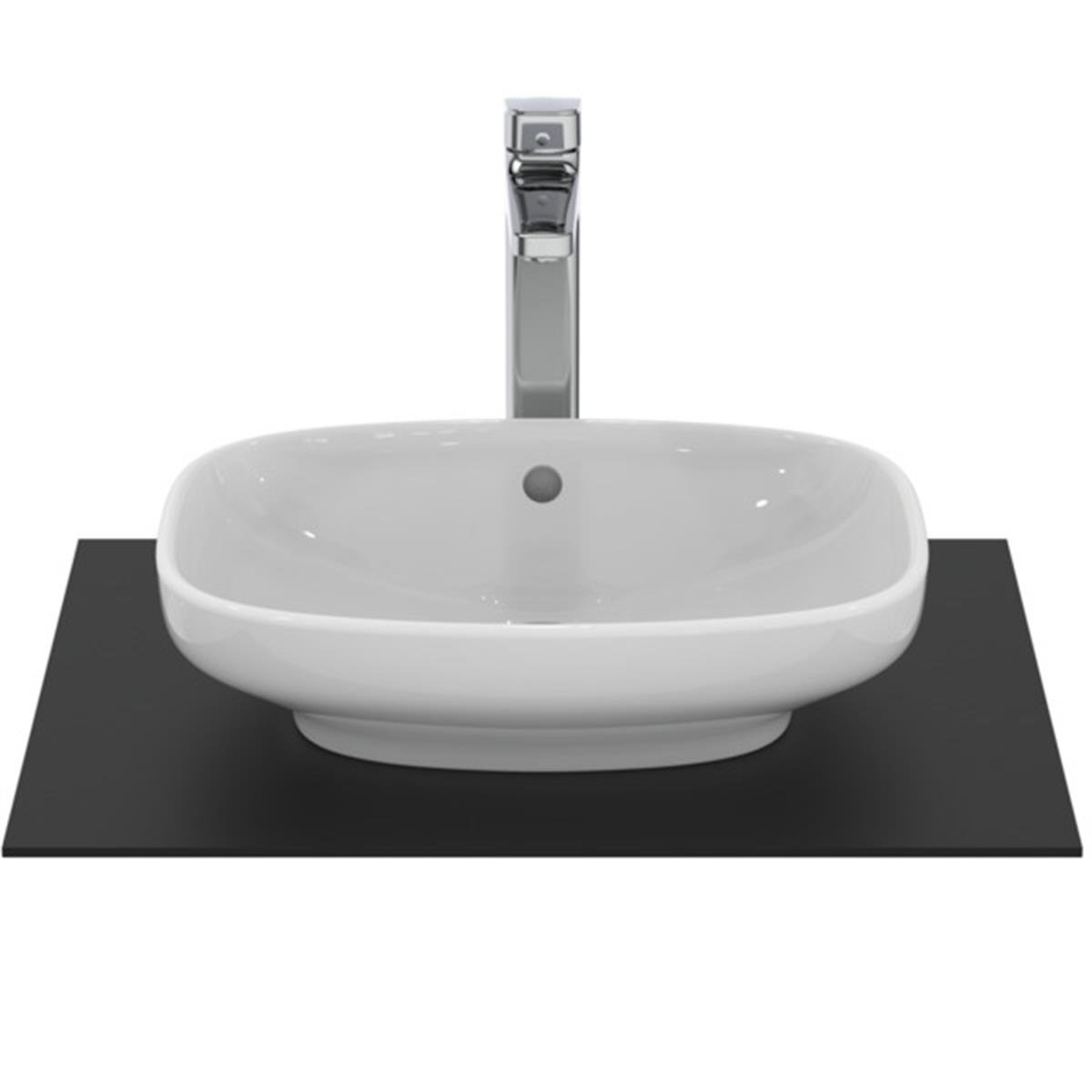 MARKA}Yüksek Lavabo BataryasıBD238AACeraplan Yüksek Lavabo Bataryası 5l/dk Sifon Kumandalı