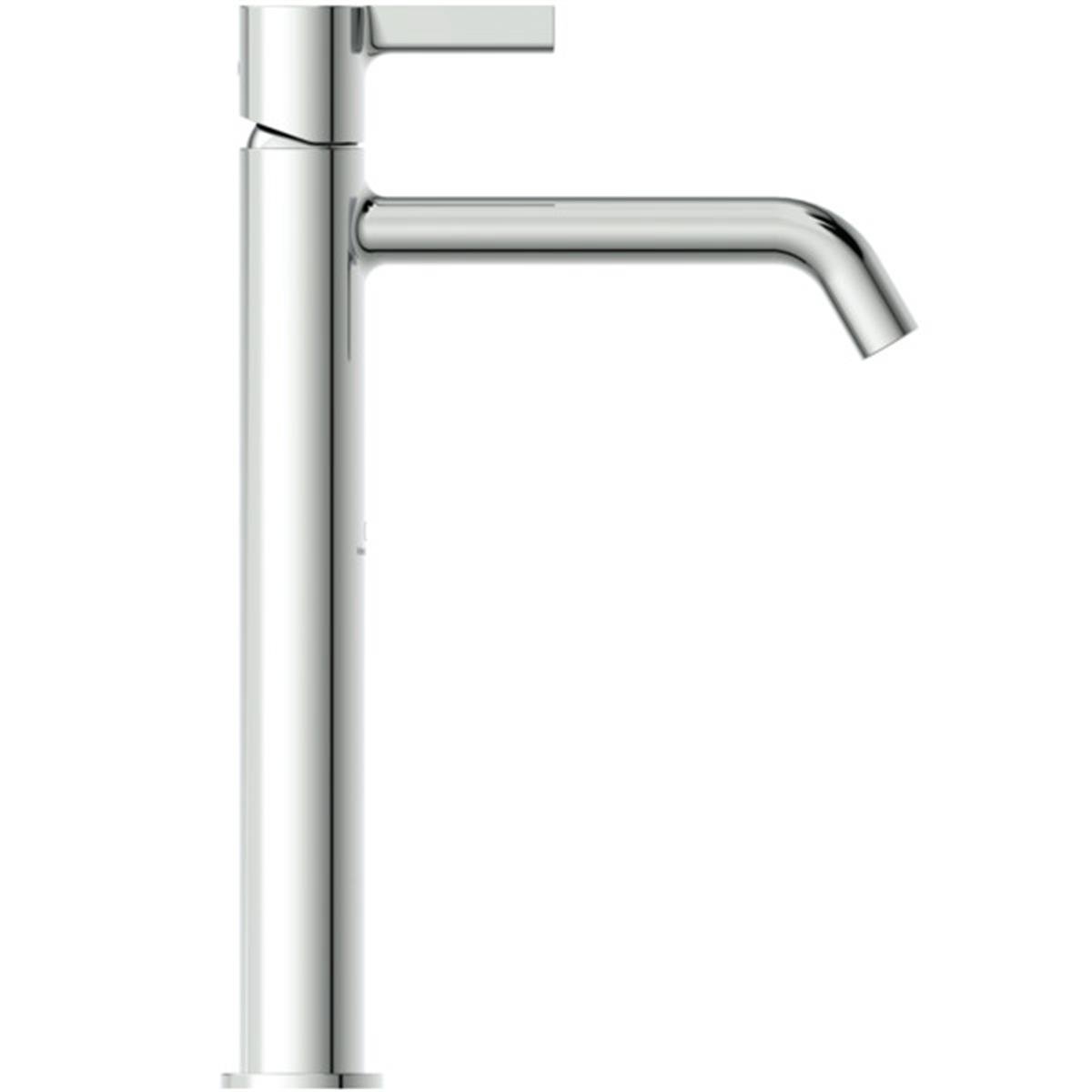 MARKA}Yüksek Lavabo BataryasıBC782AAJoy Yüksek Lavabo Bataryası 5l/dk Krom Sifon Kumandasız