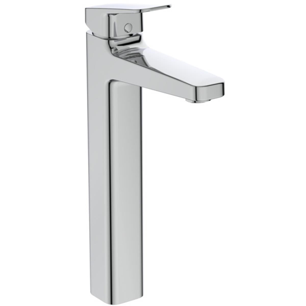 MARKA}Yüksek Lavabo BataryasıBD236AACeraplan Yüksek Lavabo Bataryası 5l/dk Sifon Kumandasız