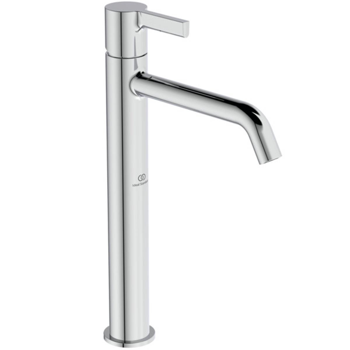 MARKA}Yüksek Lavabo BataryasıBC782AAJoy Yüksek Lavabo Bataryası 5l/dk Krom Sifon Kumandasız