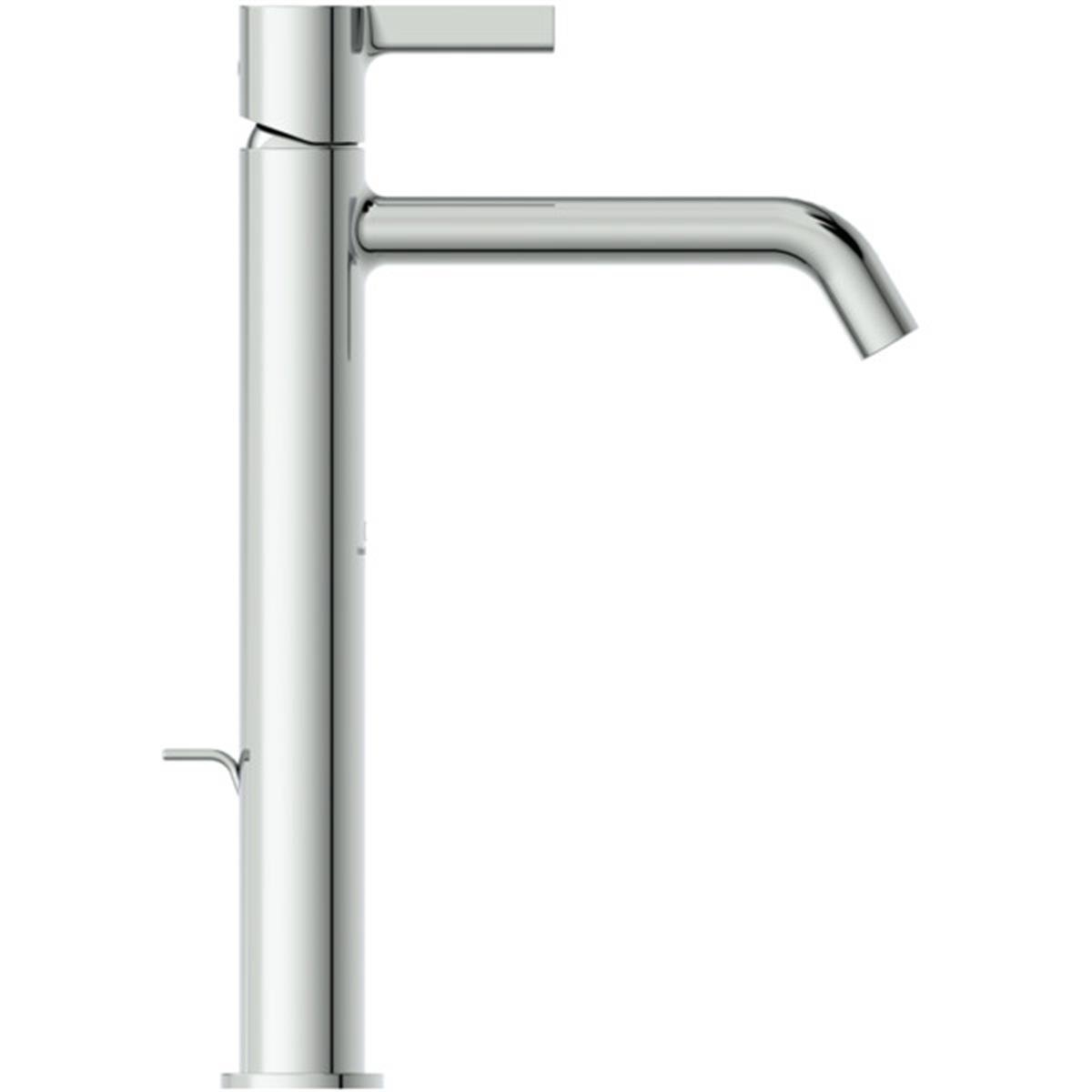 MARKA}Yüksek Lavabo BataryasıBC781AAJoy Yüksek Lavabo Bataryası 5l/dk Krom Sifon Kumandalı