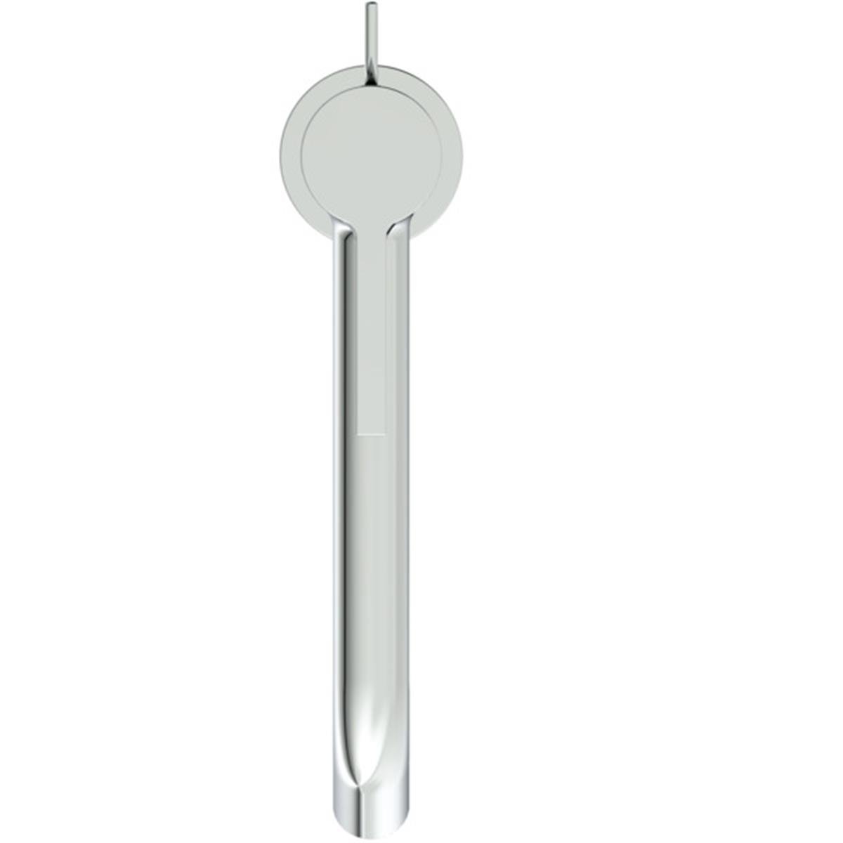 MARKA}Yüksek Lavabo BataryasıBC781AAJoy Yüksek Lavabo Bataryası 5l/dk Krom Sifon Kumandalı