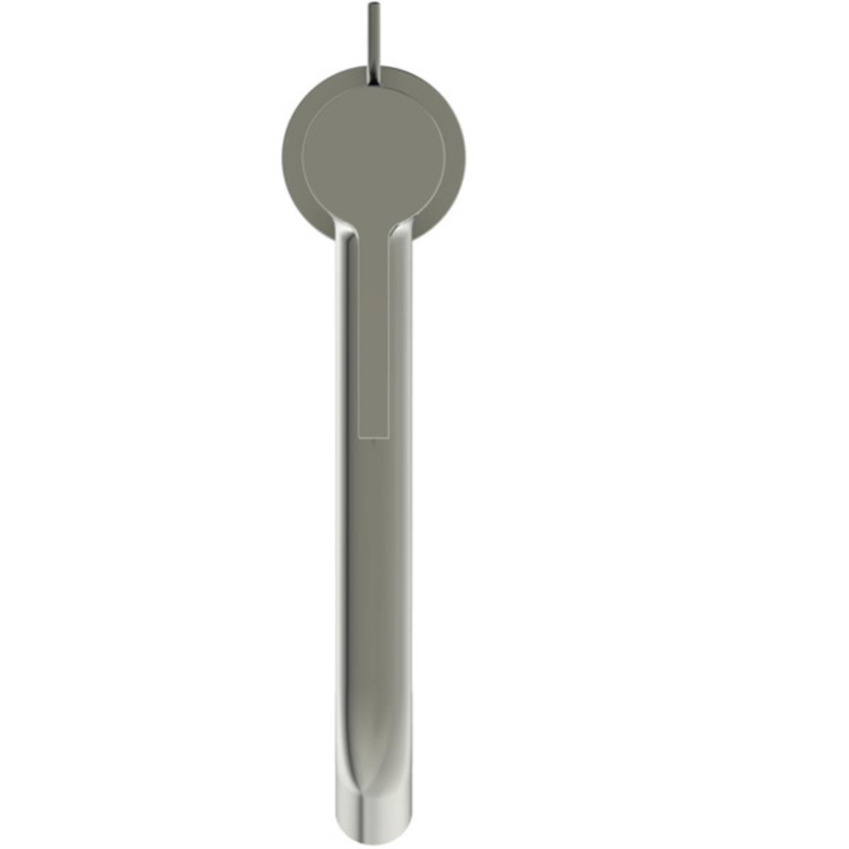 MARKA}Yüksek Lavabo BataryasıBC781GNJoy Yüksek Lavabo Bataryası 5l/dk Gümüş Fırtına Sifon Kumandalı