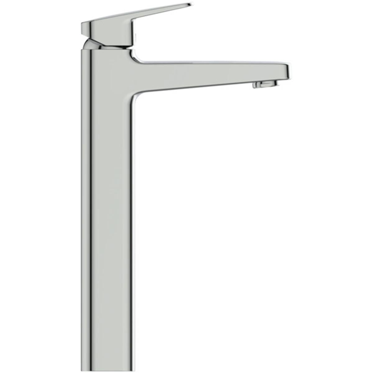 MARKA}Yüksek Lavabo BataryasıBD236AACeraplan Yüksek Lavabo Bataryası 5l/dk Sifon Kumandasız