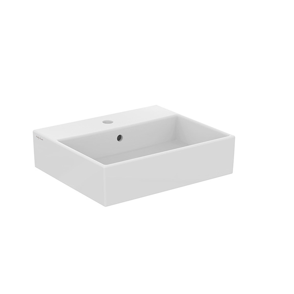 K077701Ideal StandardTezgah Üstü LavabolarIdeal Standard Strada Tezgah Üstü Lavabo 50 cm