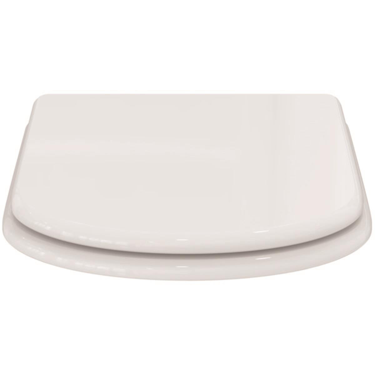 Klozet KapaklarıIdeal StandardE251801Ideal StandardCalla Yavaş Kapanan Ahşap Klozet Kapağı-BeyazCalla Yavaş Kapanan Ahşap Klozet Kapağı-Beyaz