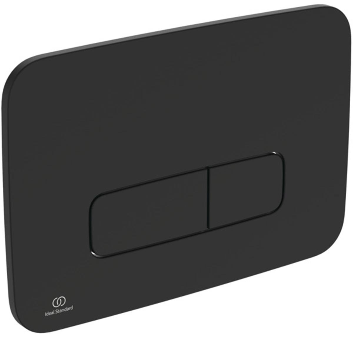 Kumanda PanelleriIdeal StandardR0123A6Ideal StandardOleas M3 Kumanda Paneli-SiyahOleas M3 Kumanda Paneli-Siyah