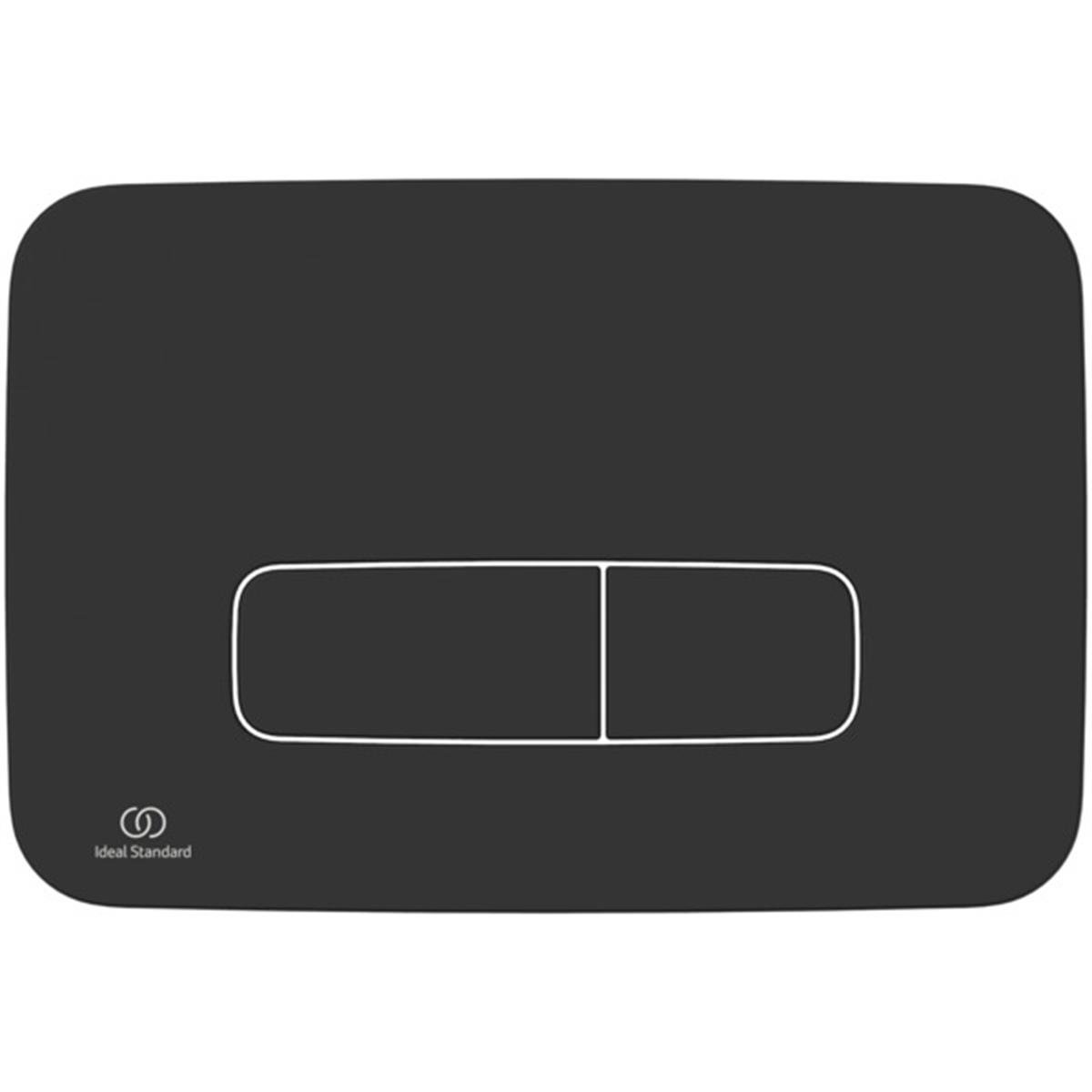 Kumanda PanelleriIdeal StandardR0123A6Ideal StandardOleas M3 Kumanda Paneli-SiyahOleas M3 Kumanda Paneli-Siyah