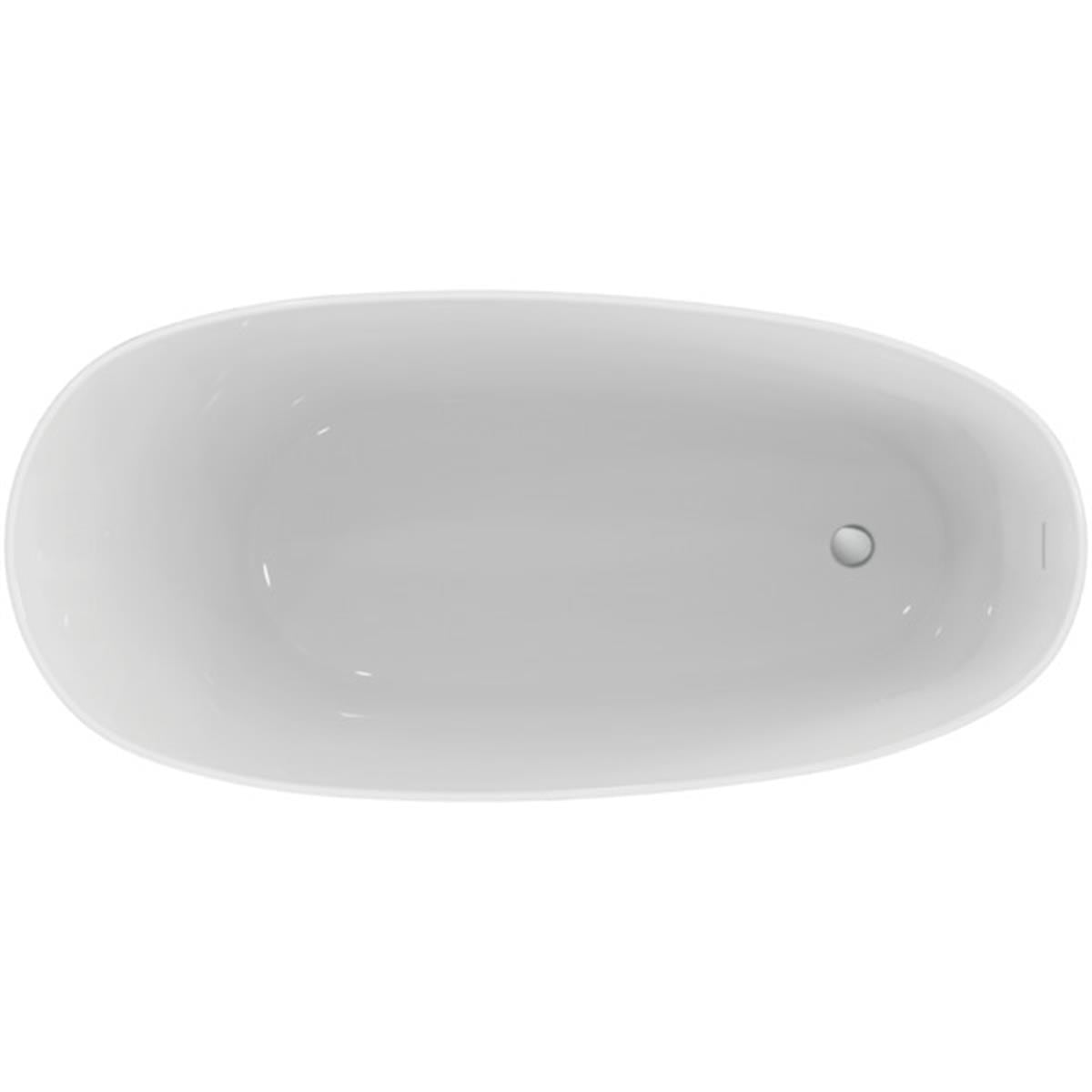 KüvetlerIdeal StandardK8715V2Ideal StandardIdeal Standard Around Freestanding Küvet 180x85 cm Parlak Beyaz-Parlak SiyahIdeal Standard Around Freestanding Küvet 180x85 cm Parlak Beyaz-Parlak Siyah