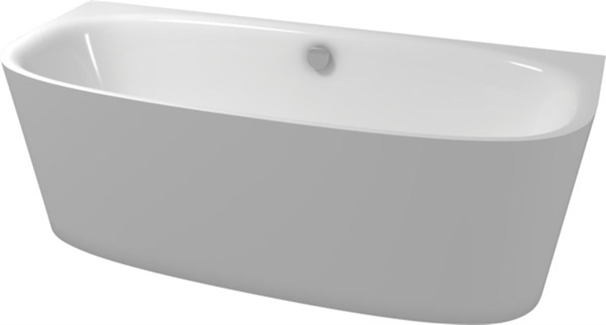KüvetlerIdeal StandardT994101Ideal StandardDea Tek Duvarönü Küvet 180x80 cm Mat BeyazDea Tek Duvarönü Küvet 180x80 cm Mat Beyaz