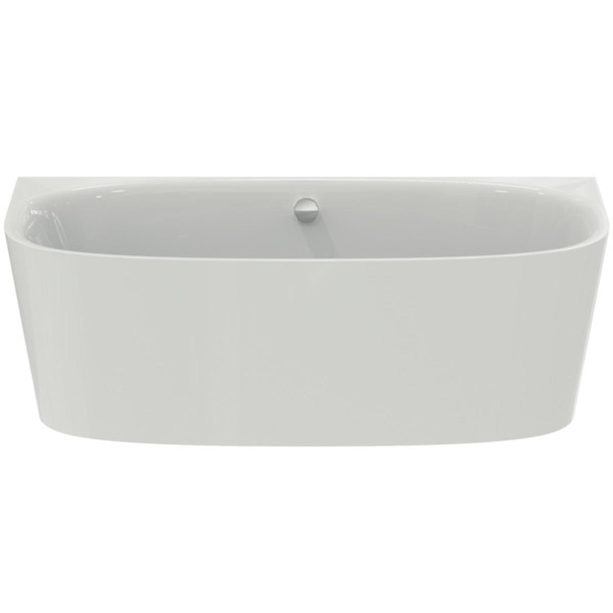 KüvetlerIdeal StandardT994101Ideal StandardDea Tek Duvarönü Küvet 180x80 cm Mat BeyazDea Tek Duvarönü Küvet 180x80 cm Mat Beyaz