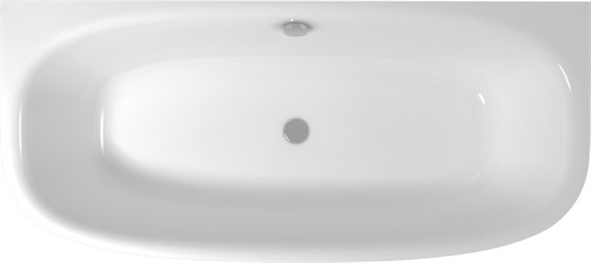 KüvetlerIdeal StandardT994101Ideal StandardDea Tek Duvarönü Küvet 180x80 cm Mat BeyazDea Tek Duvarönü Küvet 180x80 cm Mat Beyaz