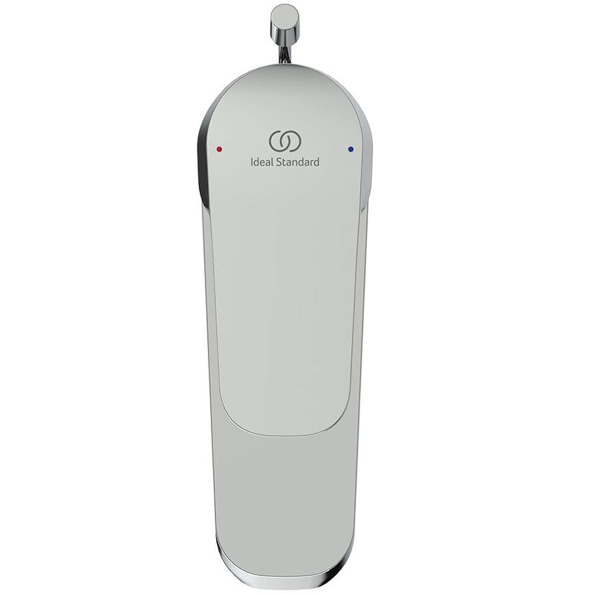 Lavabo BataryasıIdeal StandardB1713AAIdeal StandardCeraflex Grande Lavabo Bataryası Sifon Kumandalı-5 L/dkCeraflex Grande Lavabo Bataryası Sifon Kumandalı-5 L/dk