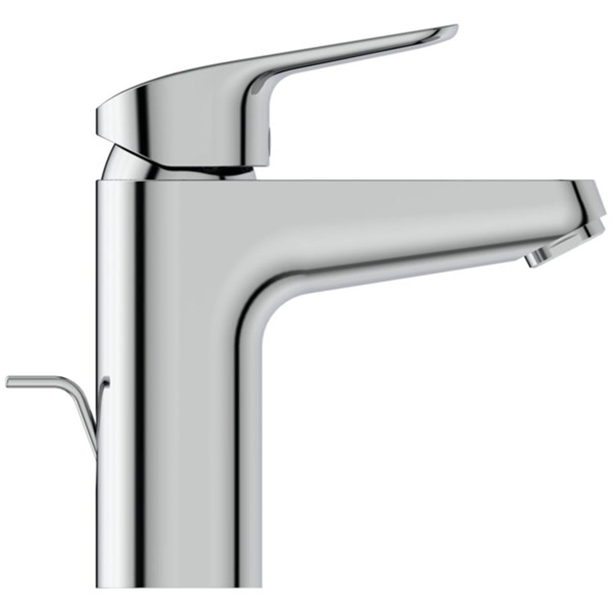 Lavabo BataryasıIdeal StandardB1713AAIdeal StandardCeraflex Grande Lavabo Bataryası Sifon Kumandalı-5 L/dkCeraflex Grande Lavabo Bataryası Sifon Kumandalı-5 L/dk